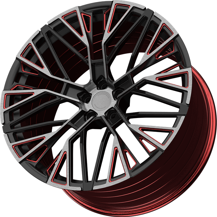 Plus Series - DR005