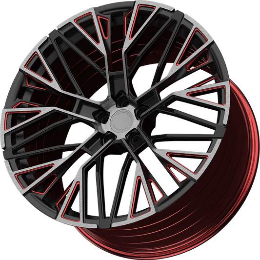 Plus Series - DR005