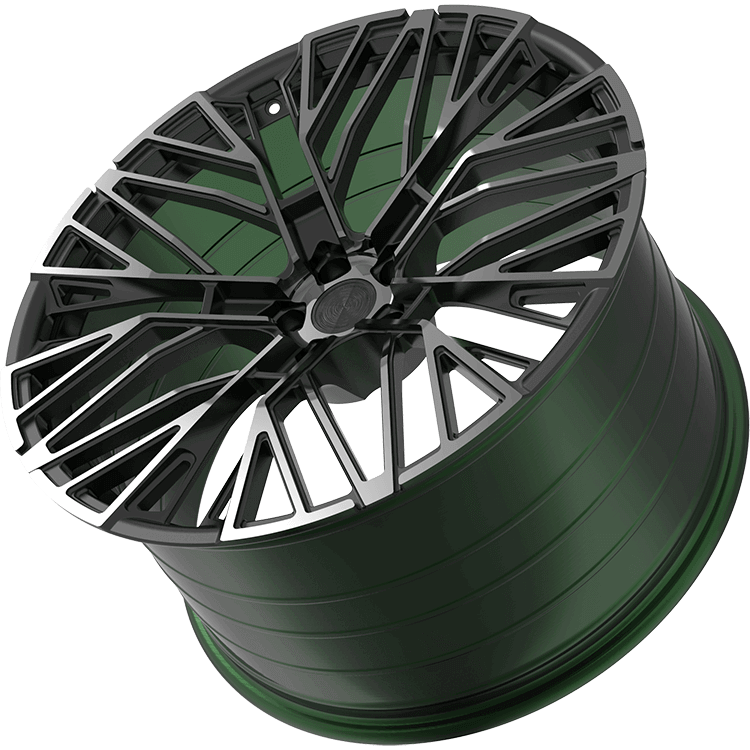 Plus Series - DR005