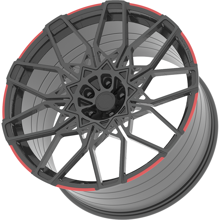 Plus Series - DR012
