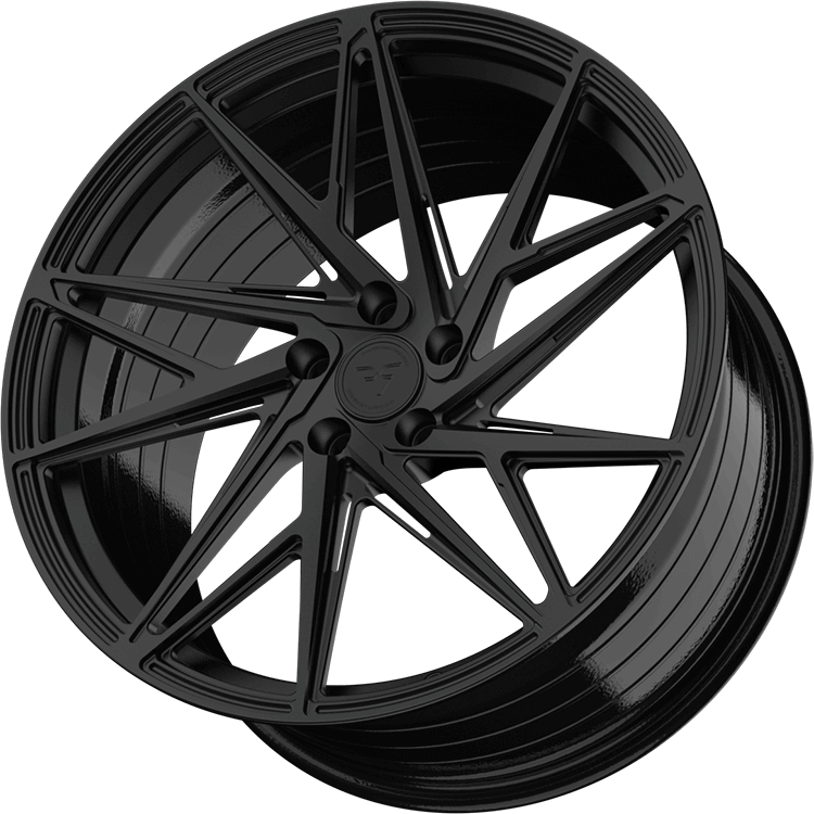 Plus Series - DR021