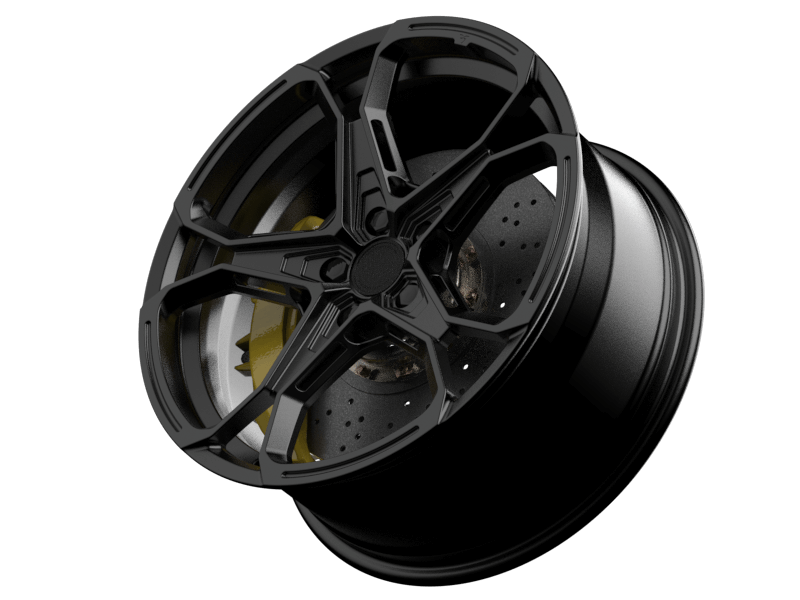 Luxury Series - DR022