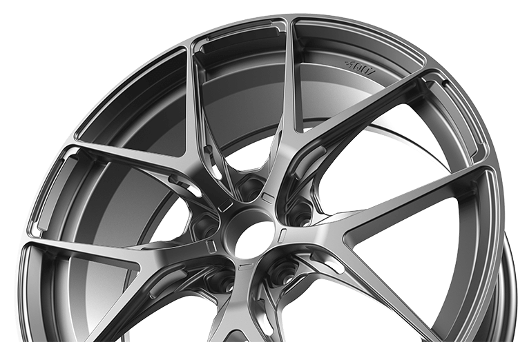 Plus Series - DR024