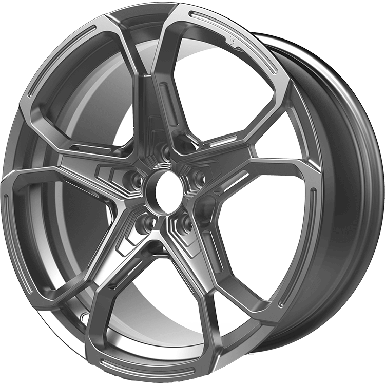 Luxury Series - DR022