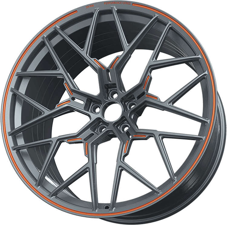 Performance Series - DR003