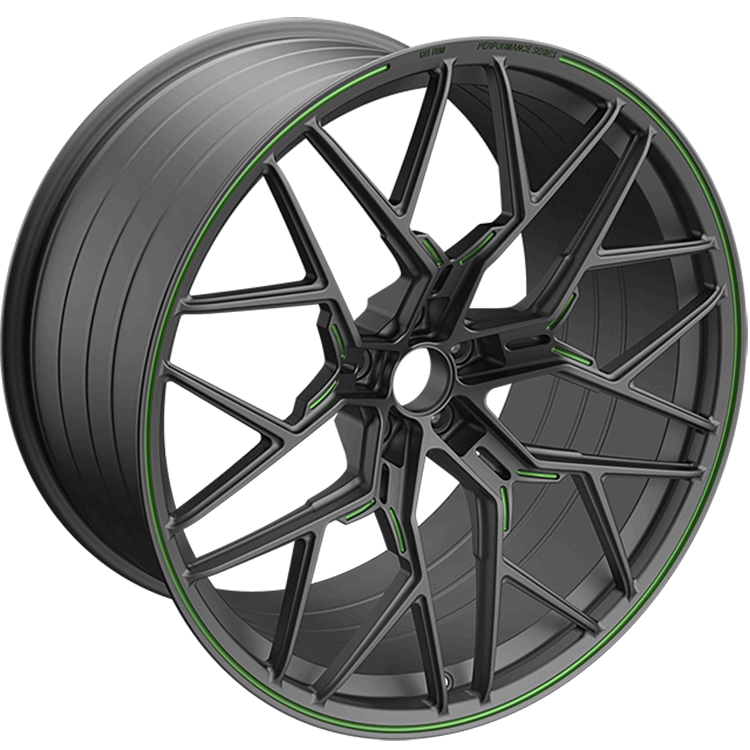 Performance Series - DR003
