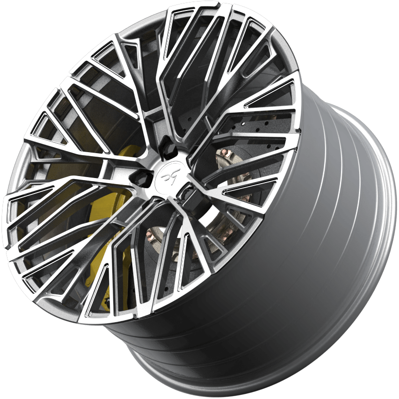 Plus Series - DR005