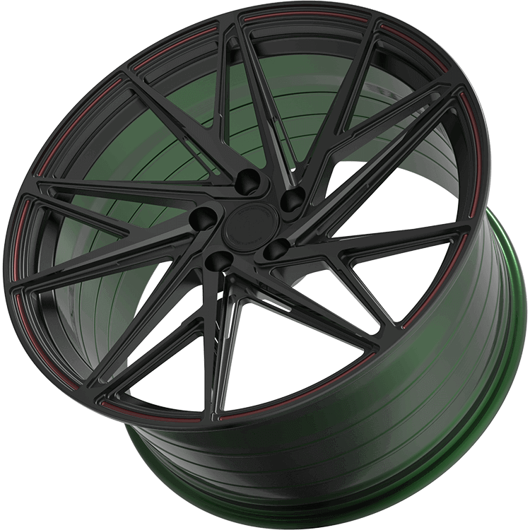 Plus Series - DR021