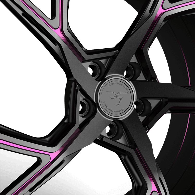 Luxury Series - DR008