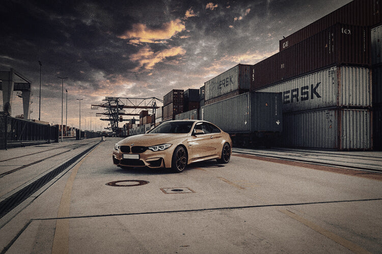 Performance Series - DR031