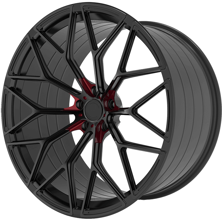 Performance Series - DR015