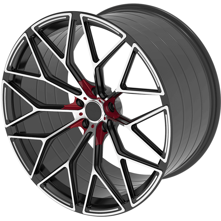 Performance Series - DR015