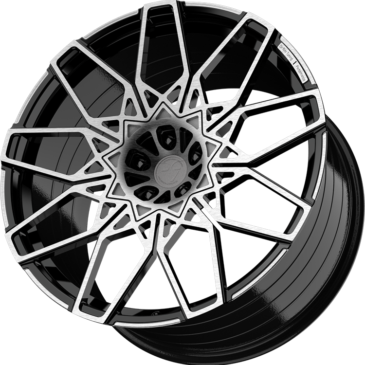 Plus Series - DR012