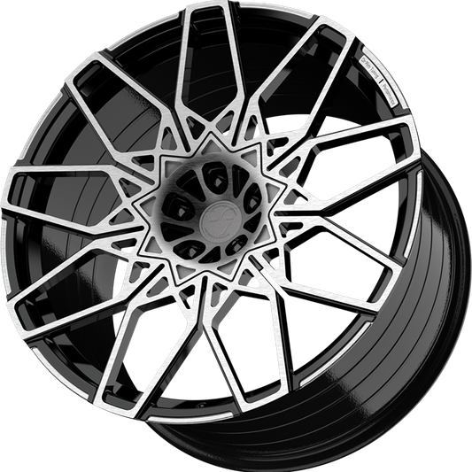 Plus Series - DR012