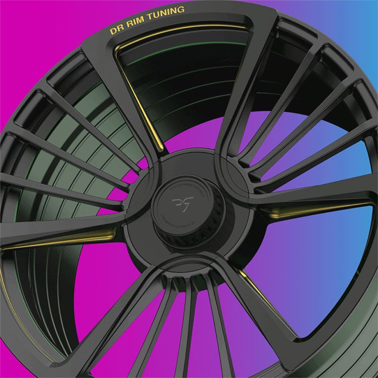 Performance Series - DR018