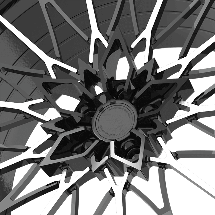 Performance Series - DR017