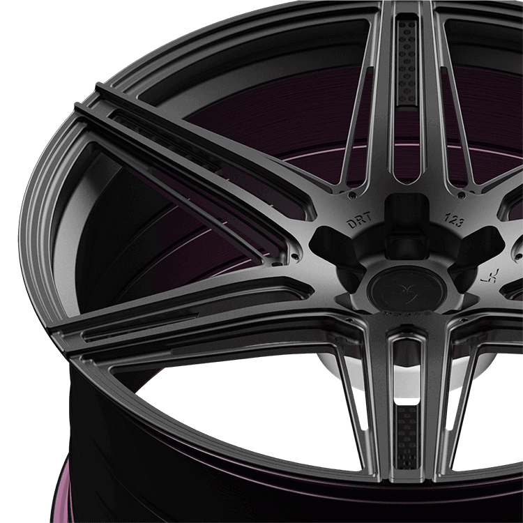 Luxury Series - DR010