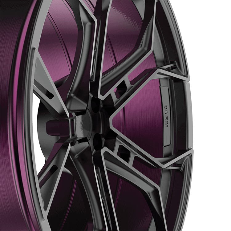 Performance Series - DR031