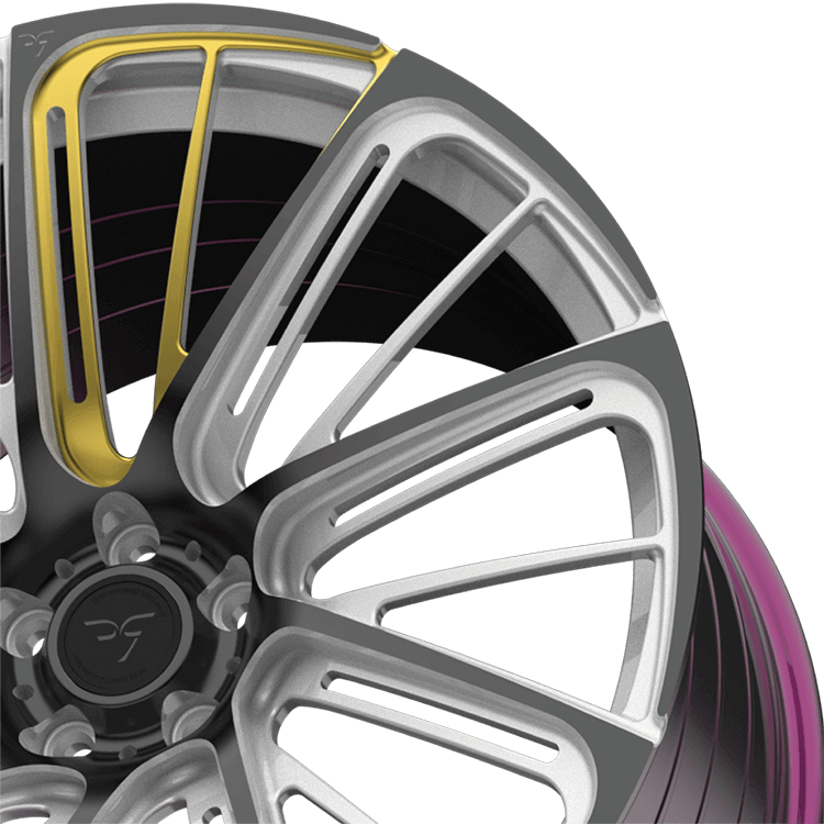 Performance Series - DR013