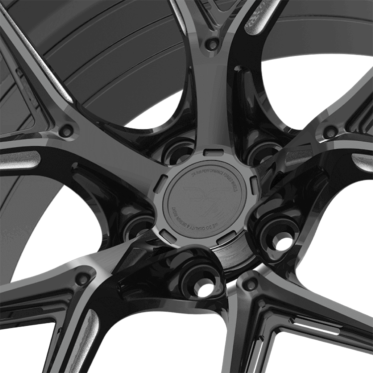 Performance Series - DR025