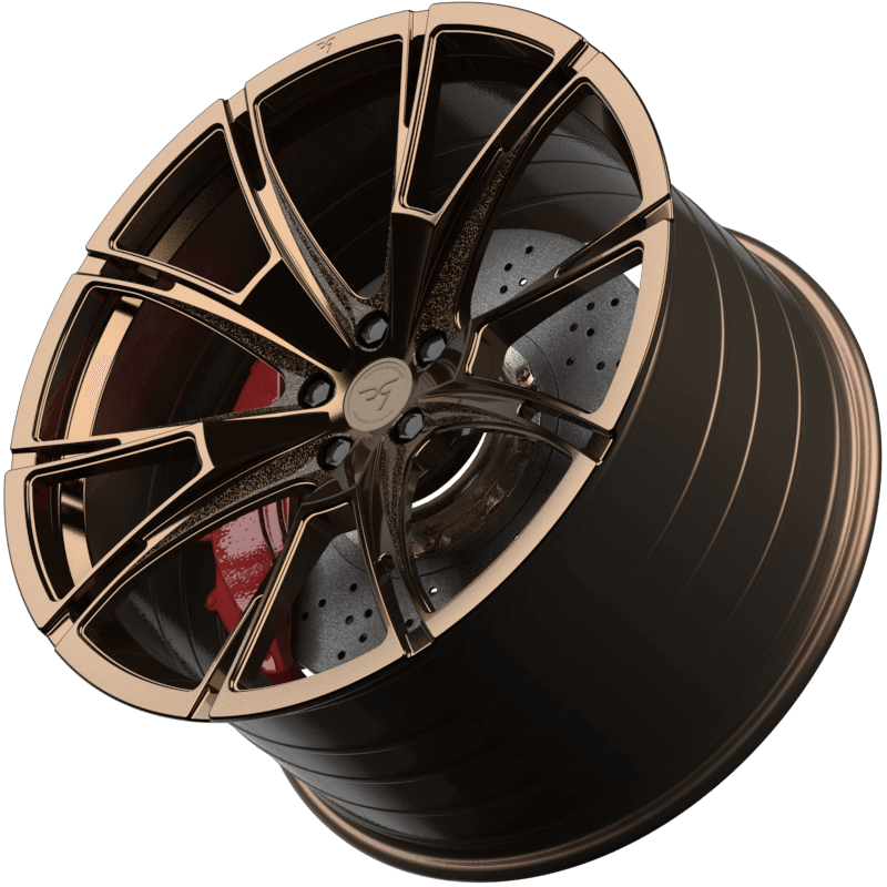 Plus Series - DR007