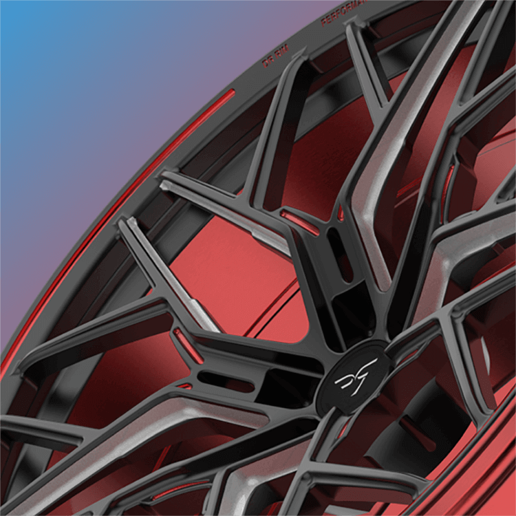 Performance Series - DR003