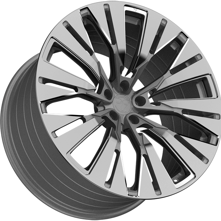 Plus Series - DR009