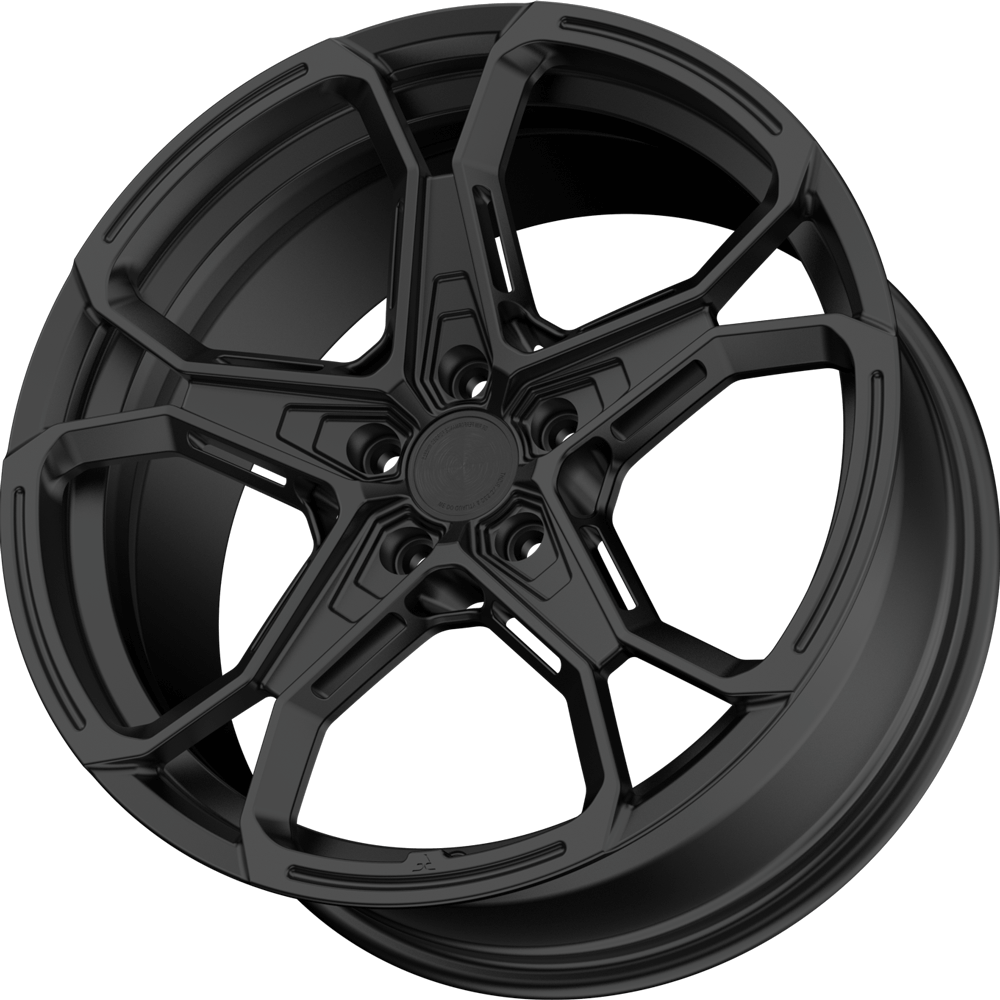 Luxury Series - DR022