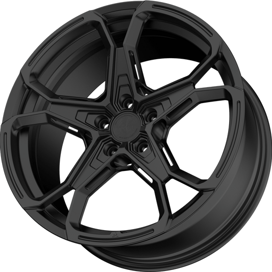 Luxury Series - DR022