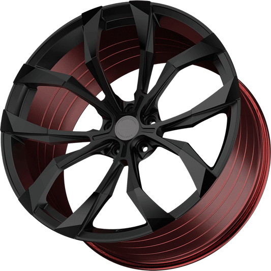 Plus Series - DR004