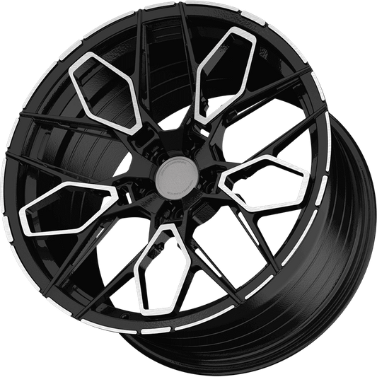 Plus Series - DR035