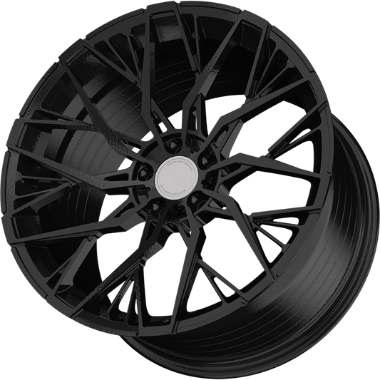 Plus Series - DR014