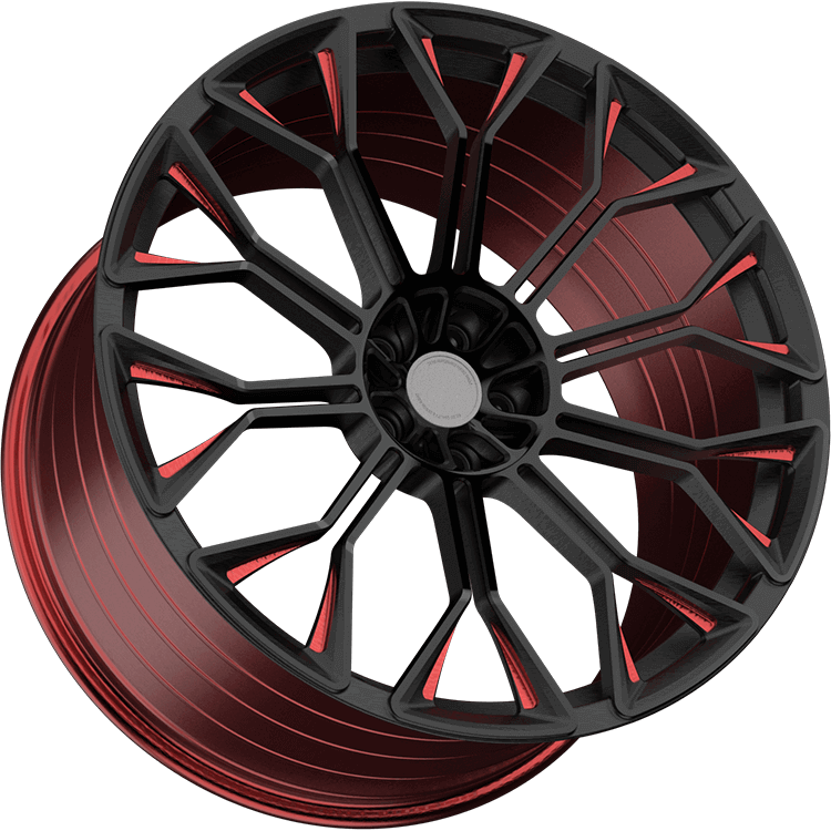 Plus Series - DR016