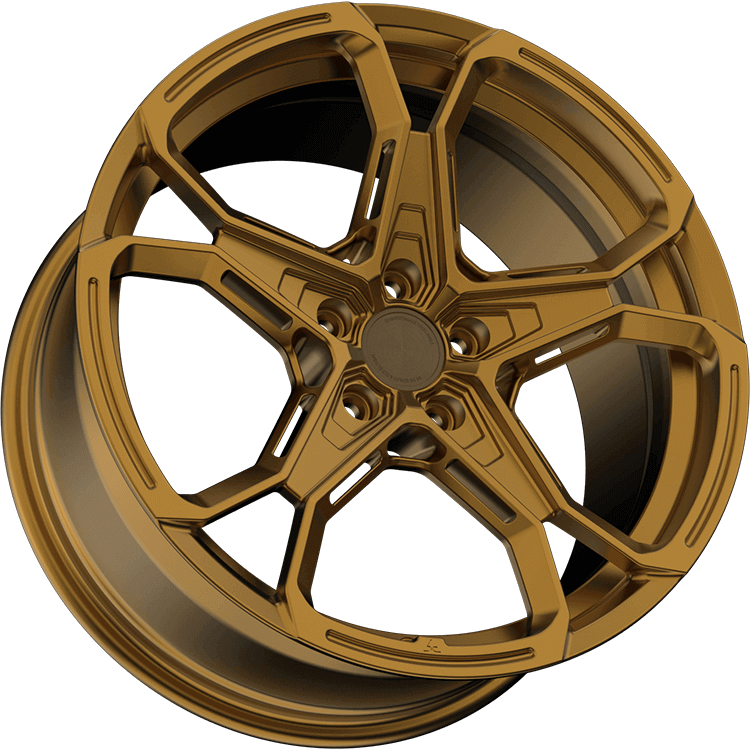 Luxury Series - DR022