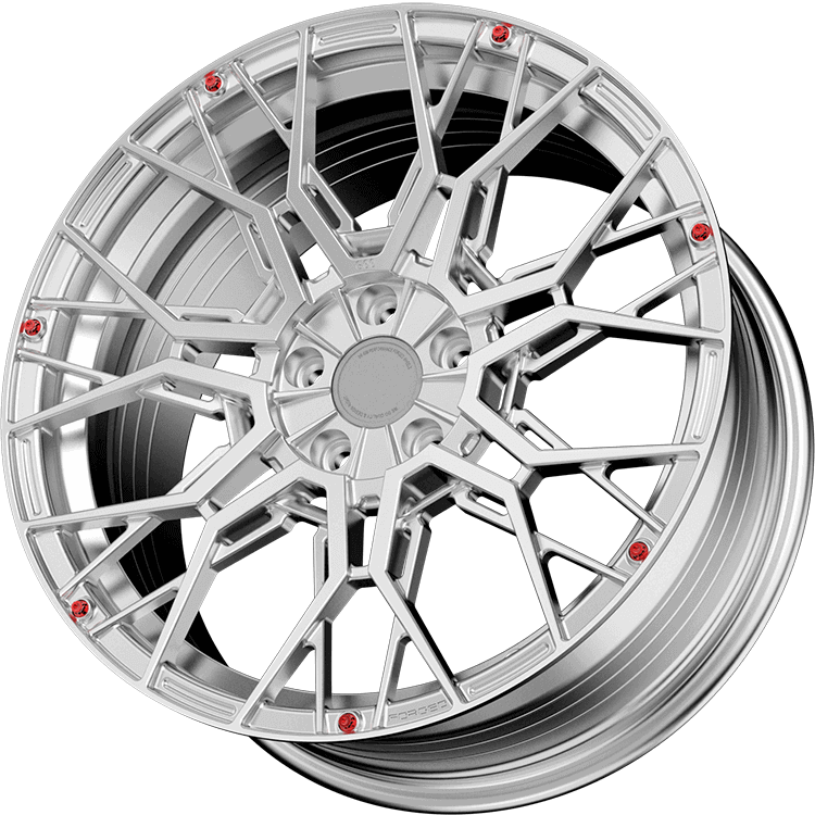 Plus Series - DR026