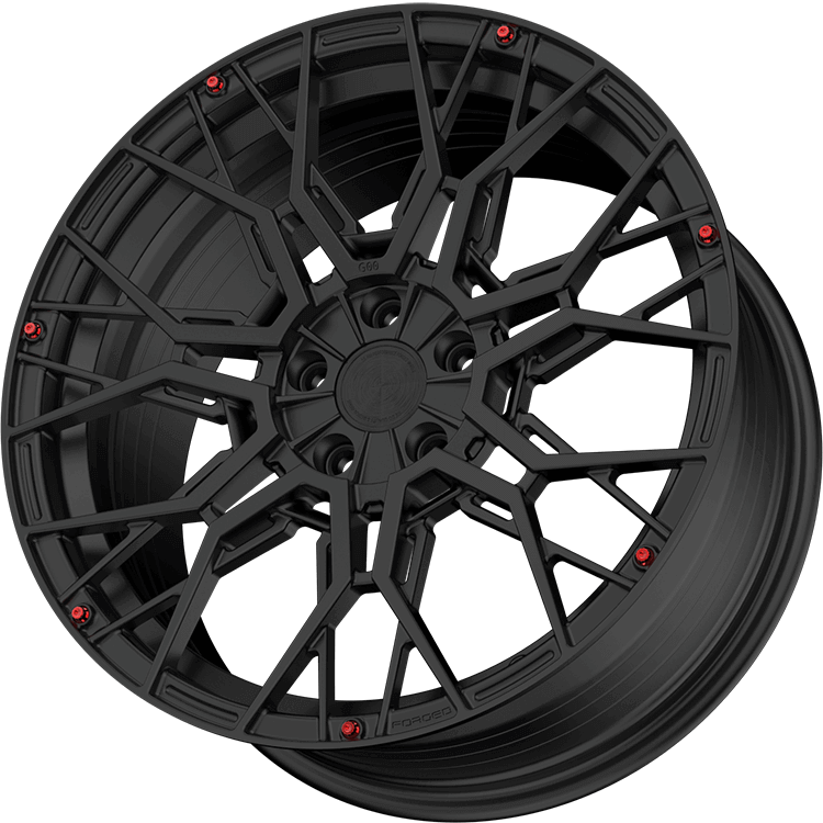Plus Series - DR026