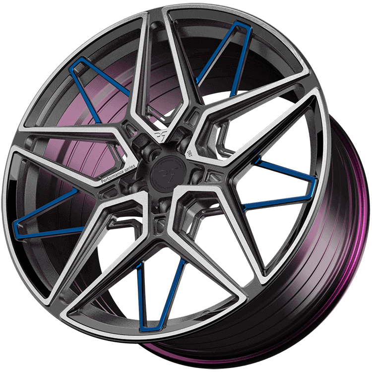 Luxury Series - DR006