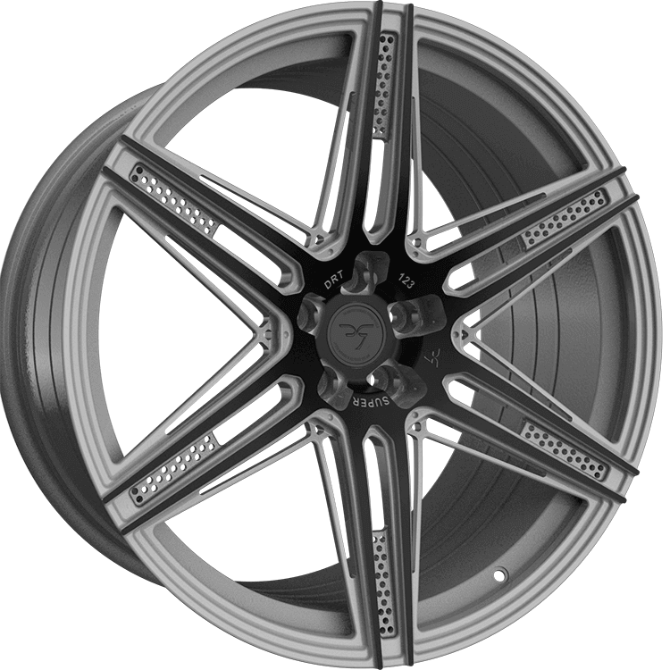 Luxury Series - DR010