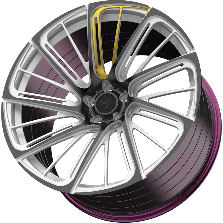 Performance Series - DR013