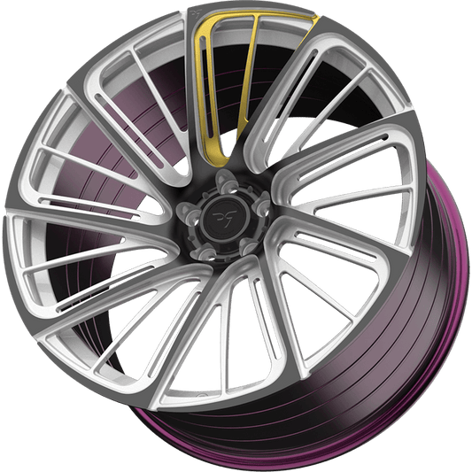 Performance Series - DR013
