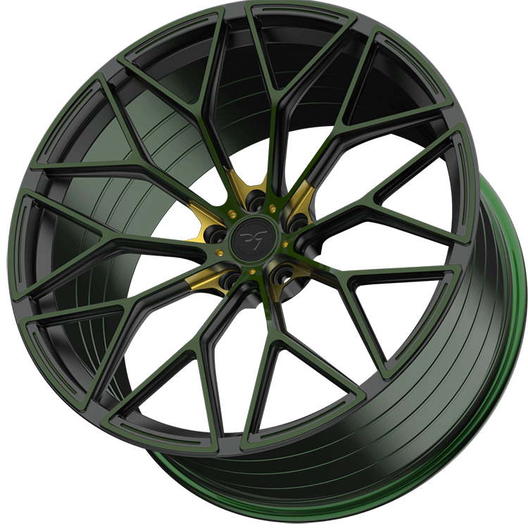 Performance Series - DR015