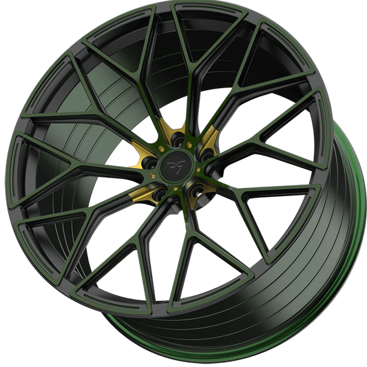 Performance Series - DR015