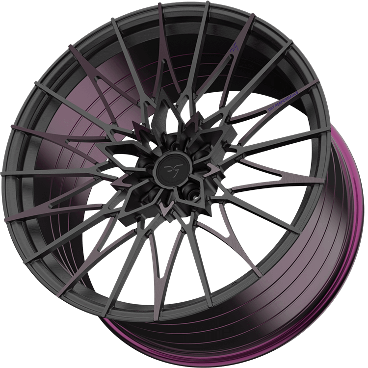 Performance Series - DR017