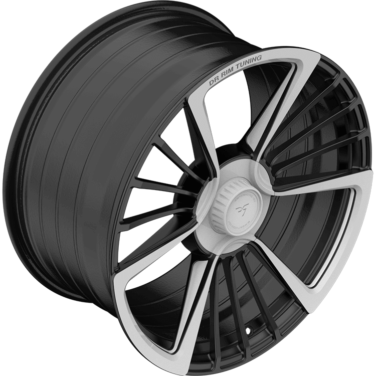 Performance Series - DR018
