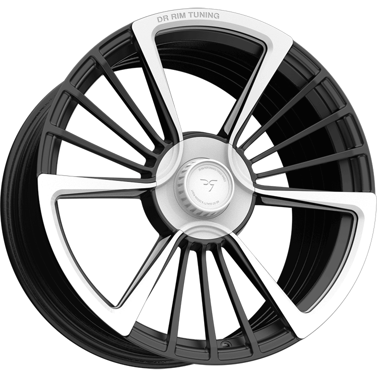 Performance Series - DR018