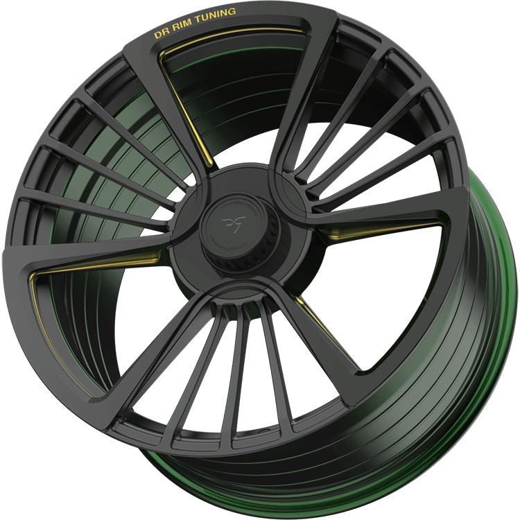 Performance Series - DR018