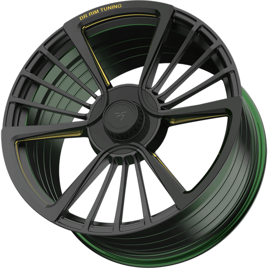 Performance Series - DR018