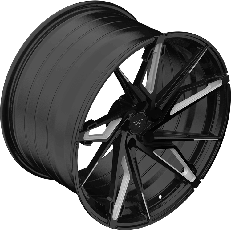 Performance Series - DR020