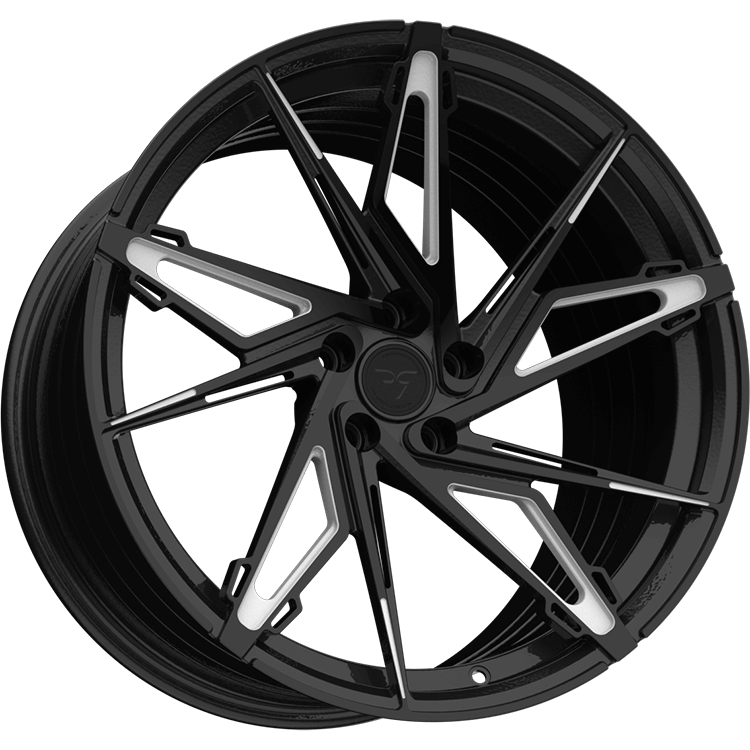 Performance Series - DR020