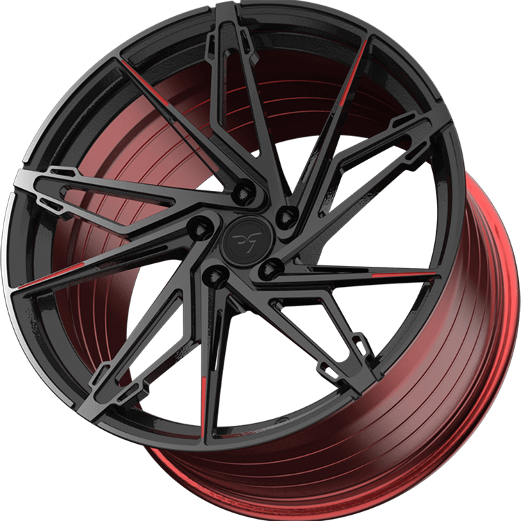 Performance Series - DR020